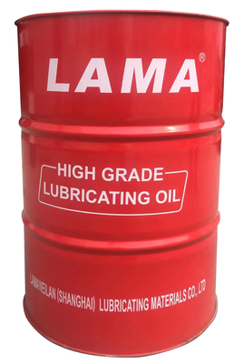 拉玛工业润滑油